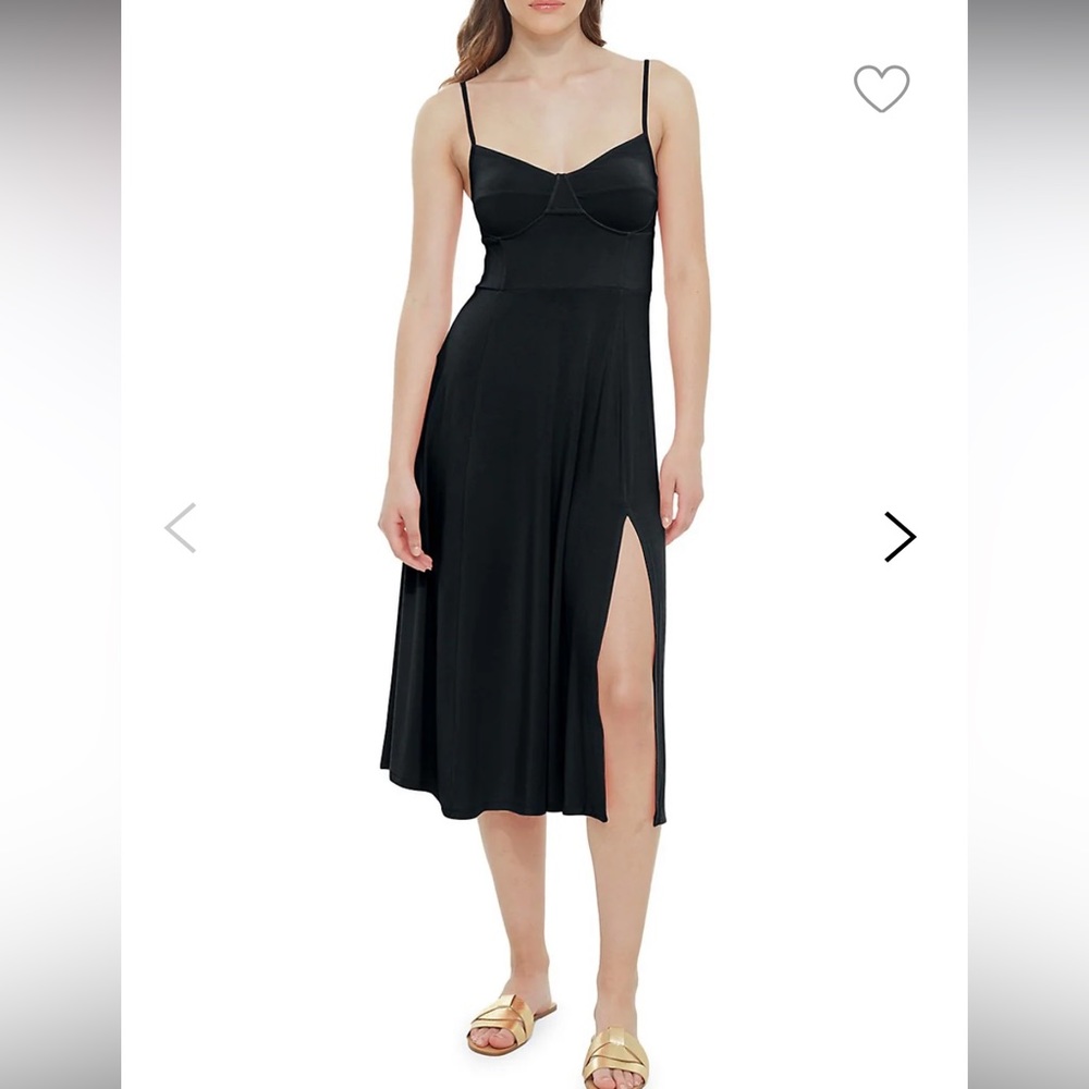 Brand new with tags Dex Dress